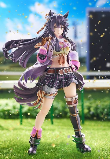 赛马娘 成田白仁