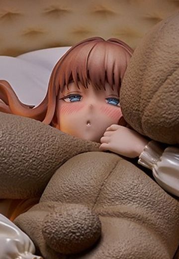 您家小姐 | Hpoi手办维基