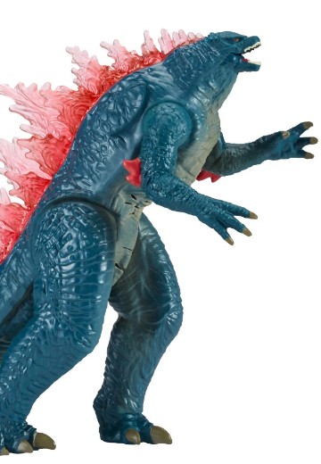 哥斯拉大战金刚2：帝国崛起 战吼进化哥斯拉 | Hpoi手办维基