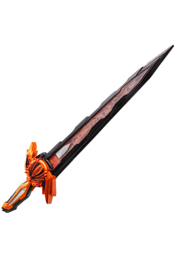 究极大圣剑 无铭剑虚无