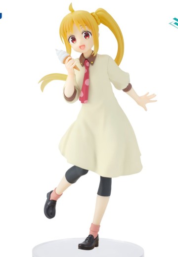 孤独摇滚！动画版 Trio-Try-iT人偶-伊地知虹夏-