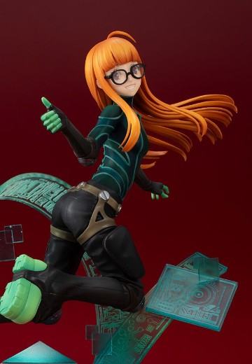 Lucrea 女神异闻录5皇家版 NAVI（佐仓双叶）