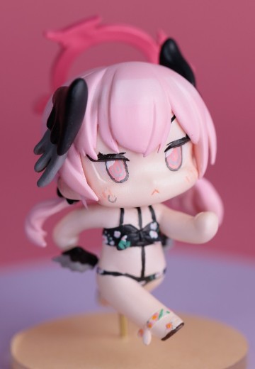 蔚蓝档案 泳装小春 | Hpoi手办维基