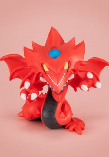 MEGATOON  游戏王系列 欧西里斯之天空龙 | Hpoi手办维基