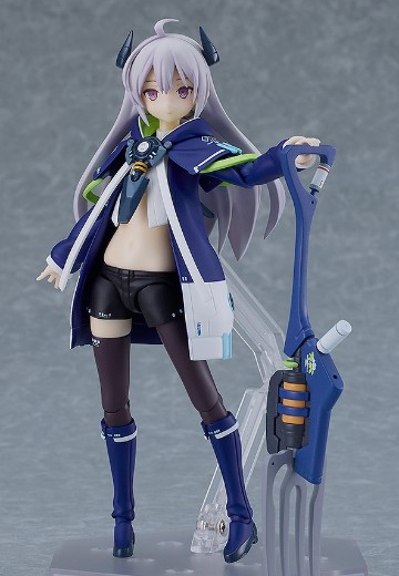 ACT MODE 配件包 NAVY FIELD 152 Type15 Ver2 装备套组