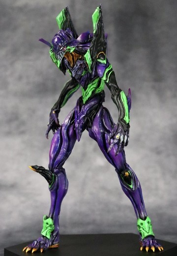 新世纪福音战士新剧场版 新世纪福音战士初号机