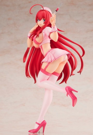 KDcoll  恶魔高中D×D HERO 莉雅丝·吉蒙里 护士 | Hpoi手办维基