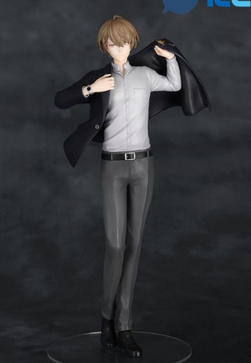 彩虹社 加贺美隼人 | Hpoi手办维基