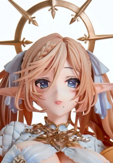 精灵村 第14村民 蒂安娜妈妈 | Hpoi手办维基