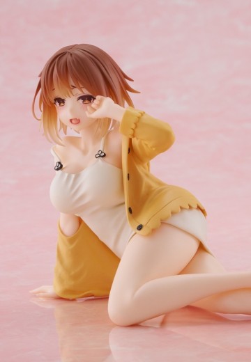 Desktop Cute玩具人偶 莱莎的炼金工房～常暗女王与秘密藏身处～ 莱莎~睡衣造型~ | Hpoi手办维基