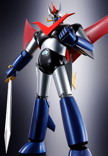 超合金魂 GX-111 大魔神 革进 -革命进化- | Hpoi手办维基