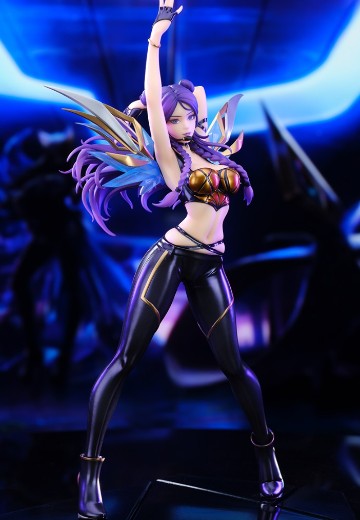 英雄联盟 K/DA 卡莎