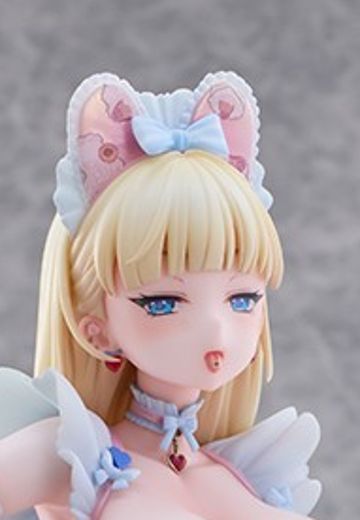 莎蒂 | Hpoi手办维基