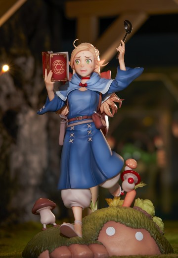 迷宫饭  玛露西尔 | Hpoi手办维基