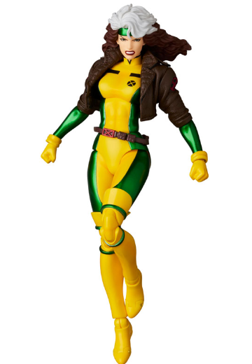 MAFEX  编号242 罗刹女（漫画版） | Hpoi手办维基