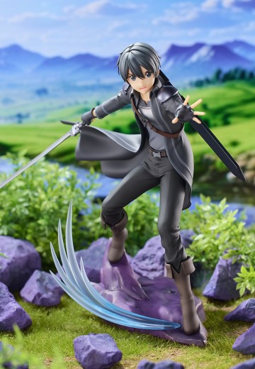 刀剑神域进击篇：暮色黄昏 桐人