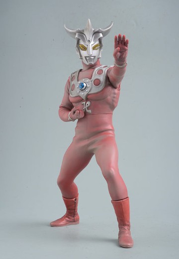 1/6特摄系列 雷欧奥特曼 剧照版