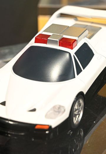 超合金魂 沃尔弗格 | Hpoi手办维基