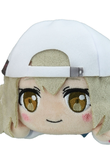 世界计划 缤纷舞台 feat. 初音未来 趴趴毛绒玩偶 小豆泽心羽 ‐Brand New Style‐ S码 | Hpoi手办维基