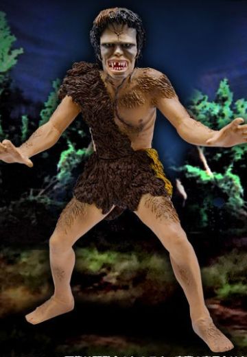 怪兽番外地 弗兰肯斯坦