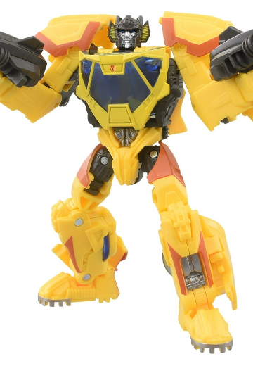 变形金刚经典电影系列  SS-131 飞毛腿