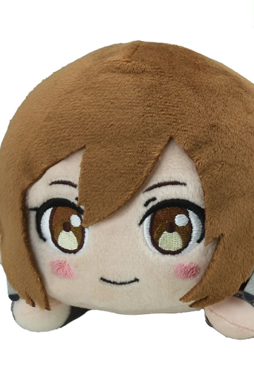 世界计划 缤纷舞台 feat. 初音未来 趴趴毛绒玩偶 MEIKO（街头世界）  ‐Brand New Street‐ S码 | Hpoi手办维基