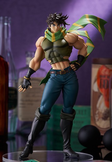 POP UP PARADE JOJO的奇妙冒险 第二部 战斗潮流 乔瑟夫・乔斯达