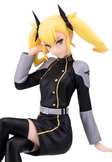 小坐系列奖品人偶 怪兽8号 四之宫奇可露