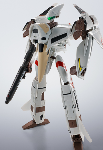 HI-METAL R VF-4  雷霆号三代 -超时空要塞 Flash Back 2012- | Hpoi手办维基