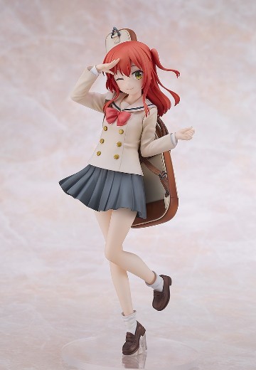 孤独摇滚！喜多郁代 | Hpoi手办维基