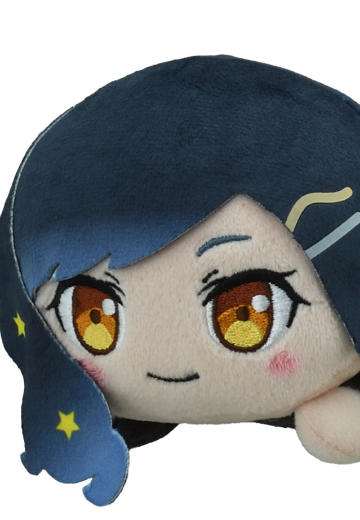 世界计划 缤纷舞台 feat. 初音未来 趴趴毛绒玩偶 白石杏 ‐Brand New Style‐ S码 | Hpoi手办维基