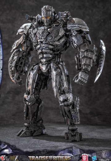 AMK PRO X系列 变形金刚：超能勇士崛起 圣猿