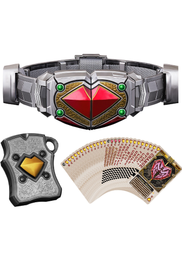 CSM卡利斯觉醒器 | Hpoi手办维基