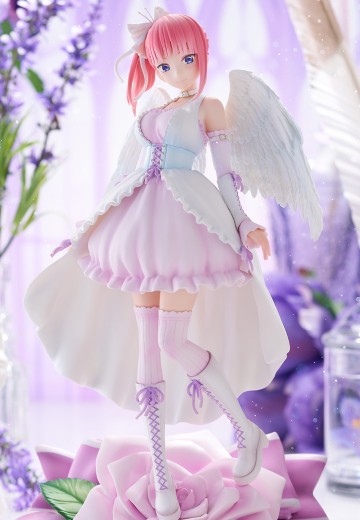 五等分的新娘∬ 中野二乃 天使