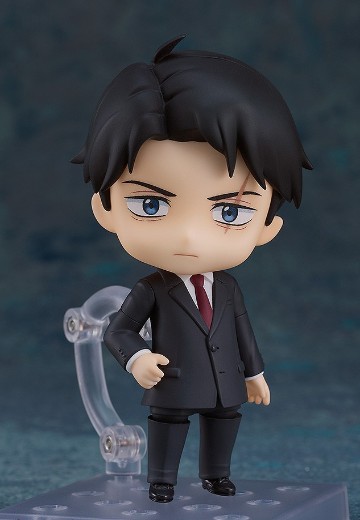 粘土人#2463 电影 鬼太郎诞生 咯咯咯之谜（暂译） 水木 | Hpoi手办维基