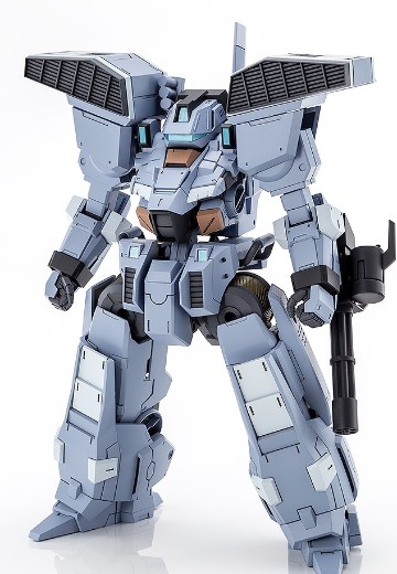 MODEROID SIDE：R TITANOMACHIA Panhead