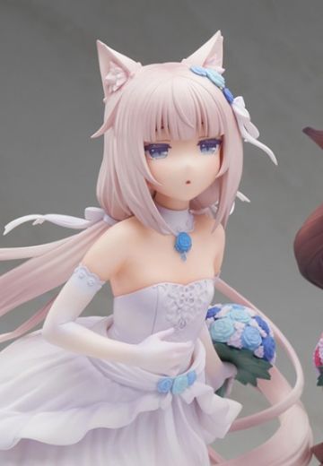 猫娘乐园 香草 萦梦伊甸