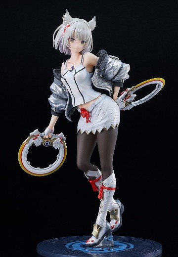 异度神剑3 弥央 | Hpoi手办维基