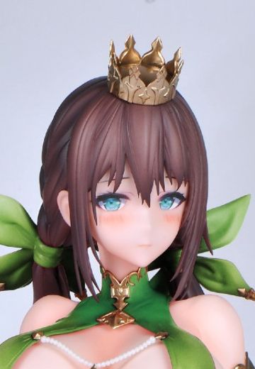 自私公主 异色版 | Hpoi手办维基