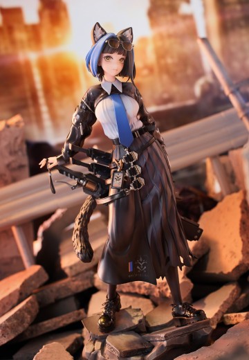 黑 | Hpoi手办维基