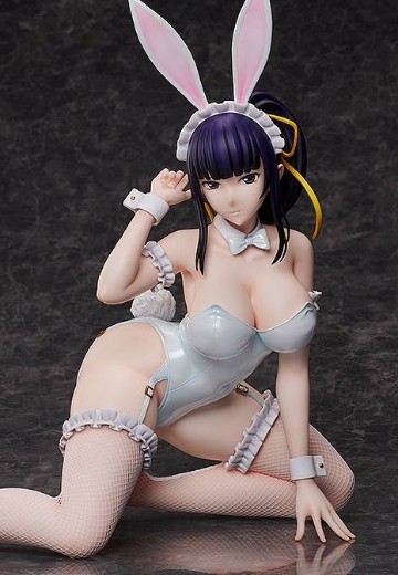 B-style OVERLORD 娜贝拉尔・迦玛 兔女郎 | Hpoi手办维基