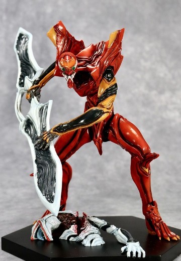 新世纪福音战士  新世纪福音战士2号机