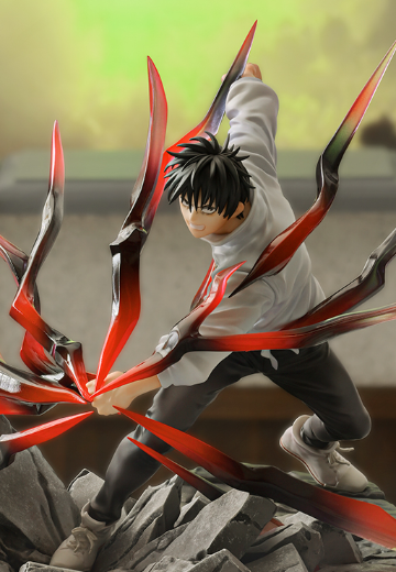 Luminasta 咒术回战剧场版 0 乙骨忧太 黑闪