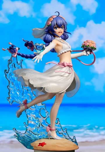 无职转生2～到了异世界就拿出真本事～ 洛琪希·米格路迪亚 泳装婚纱 | Hpoi手办维基