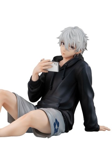 GEM系列 蓝色监狱剧场版 -EPISODE 凪- 掌中凪诚士郎 | Hpoi手办维基