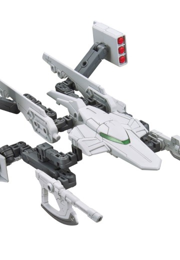 高达模型配件包13（对战武器库） | Hpoi手办维基