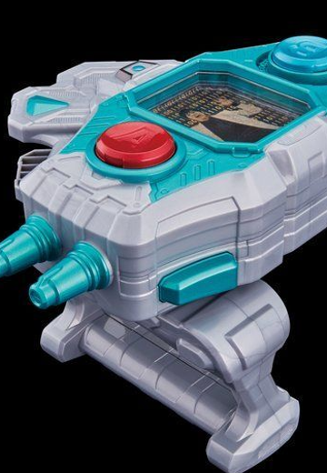 SUPER BEST 变神腰带 DX卡控漏洞仪二代 新檀黎斗款式（暂译） | Hpoi手办维基