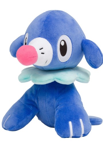 宝可梦 毛绒玩偶 球球海狮