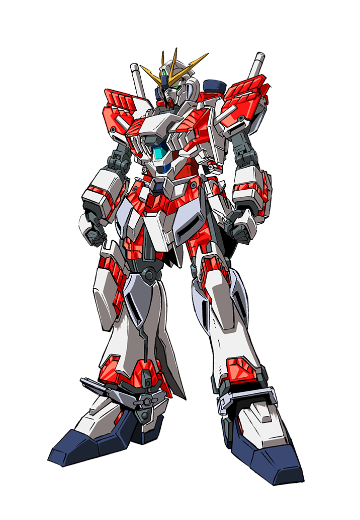 RX-9/C NT高达 C装备