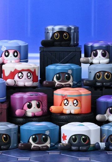 崩坏：星穹铁道 异宠拾遗 阮·梅造物 迷你盲袋 | Hpoi手办维基